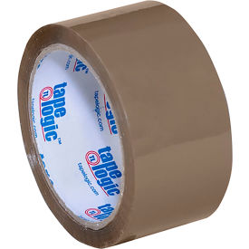 Tape Logic® 291 Industrial Carton Sealing Tape 2