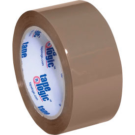 Tape Logic® #350 Acrylic Carton Sealing Tape 2