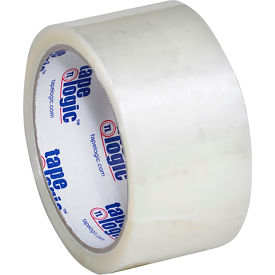 Tape Logic® 800 Economy Carton Sealing Tape 2