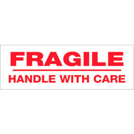 Tape Logic® Printed Carton Sealing Tape 