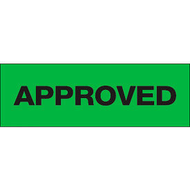 Tape Logic® Carton Sealing Tape Approved 2