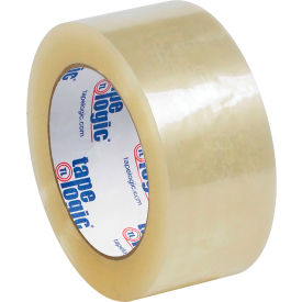 Tape Logic® #126 Quiet Carton Sealing Tape 2