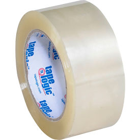 Tape Logic® 220 Industrial Carton Sealing Tape 2
