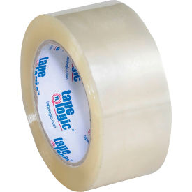 Tape Logic® #220 Acrylic Carton Sealing Tape 2