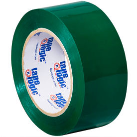 Tape Logic® Colored Carton Sealing Tape 2
