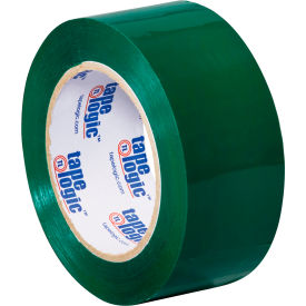 Tape Logic® Colored Carton Sealing Tape 2