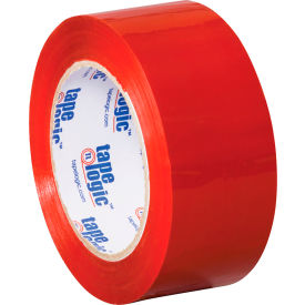 Tape Logic® Colored Carton Sealing Tape 2
