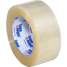 Tape Logic® 291 Industrial Carton Sealing Tape 2