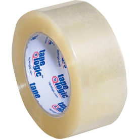 Tape Logic® #291 Acrylic Carton Sealing Tape 2