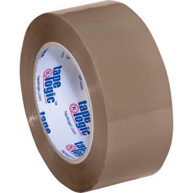 Tape Logic® #291 Acrylic Carton Sealing Tape 2
