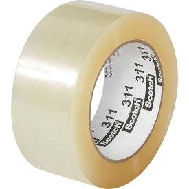 Scotch® 311+ Carton Sealing Tape 2