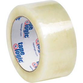 Tape Logic® #7651 Cold Temperature Carton Sealing Tape 2