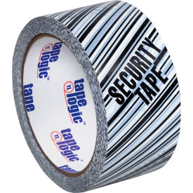 Tape Logic® Carton Sealing Security Tape 2