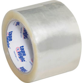 Tape Logic® #1000 Hot Melt Tape 3