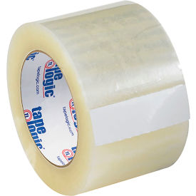 Tape Logic® 122 Quiet Carton Sealing Tape 3