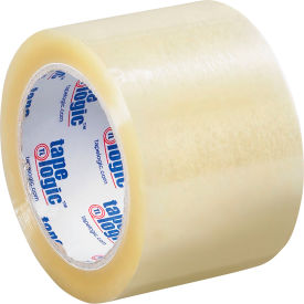 Tape Logic® #160 Acrylic Carton Sealing Tape 3