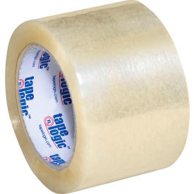 Tape Logic® #170 Acrylic Carton Sealing Tape 3