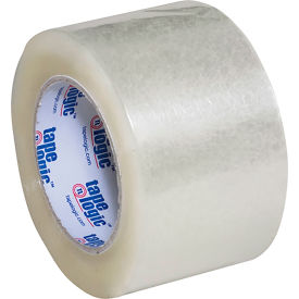 Tape Logic® 291 Industrial Carton Sealing Tape 3