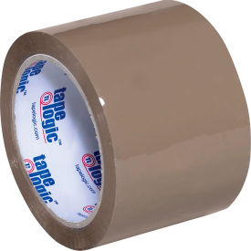Tape Logic® #291 Acrylic Carton Sealing Tape 3