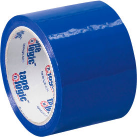 Tape Logic® Colored Carton Sealing Tape 3