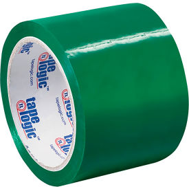 Tape Logic® Colored Carton Sealing Tape 3