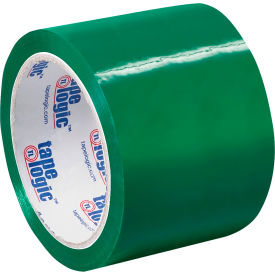 Tape Logic® Colored Carton Sealing Tape 3