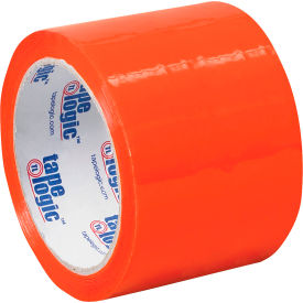 Tape Logic® Colored Carton Sealing Tape 3