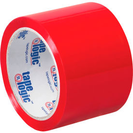 Tape Logic® Colored Carton Sealing Tape 3