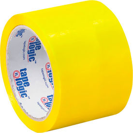 Tape Logic® Colored Carton Sealing Tape 3