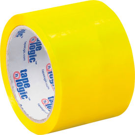 Tape Logic® Colored Carton Sealing Tape 3