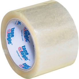 Tape Logic® #291 Acrylic Carton Sealing Tape 3