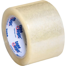 Tape Logic® 350 Industrial Carton Sealing Tape 3