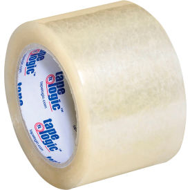 Tape Logic® #350 Acrylic Carton Sealing Tape 3