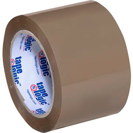 Tape Logic® 350 Industrial Carton Sealing Tape 3