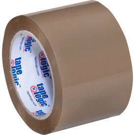 Tape Logic® #350 Acrylic Carton Sealing Tape 3