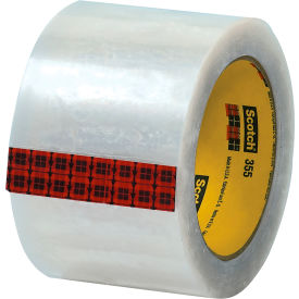 Scotch® 355 Carton Sealing Tape 3