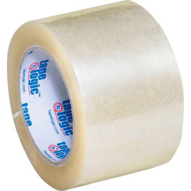 Tape Logic® #400 Acrylic Carton Sealing Tape 3