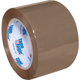 Tape Logic® #400 Acrylic Carton Sealing Tape 3
