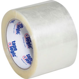 Tape Logic® #600 Hot Melt Tape 3