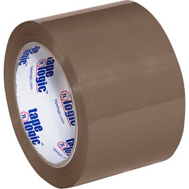 Tape Logic® 600 Economy Carton Sealing Tape 3
