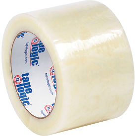 Tape Logic® 7651 Cold Temperature Carton Sealing Tape 3