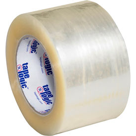 Tape Logic® 900 Economy Carton Sealing Tape 3