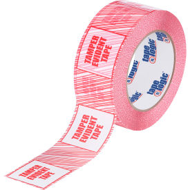 Tape Logic® Carton Sealing Tape Tamper Evident 3