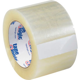 Tape Logic® #126 Quiet Carton Sealing Tape 3