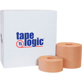 Tape Logic® #7000 Reinforced Water Activated Tape 2-3/4