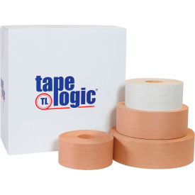 Tape Logic® #7200 Reinforced Water Activated Tape 2-13/16