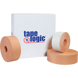 Tape Logic® #7500 Reinforced Water Activated Tape 3