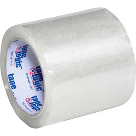Tape Logic® Acrylic Carton Sealing Tape 4