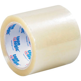 Tape Logic® Acrylic Carton Sealing Tape 4