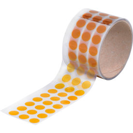 Kapton® Polyimide Masking Discs 1/2